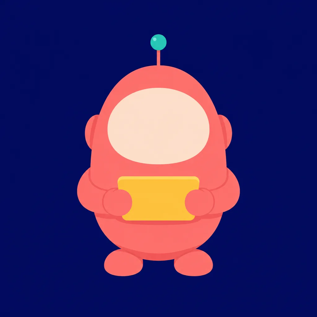 NetShow's Pip character in the ALIVE Agent Studio