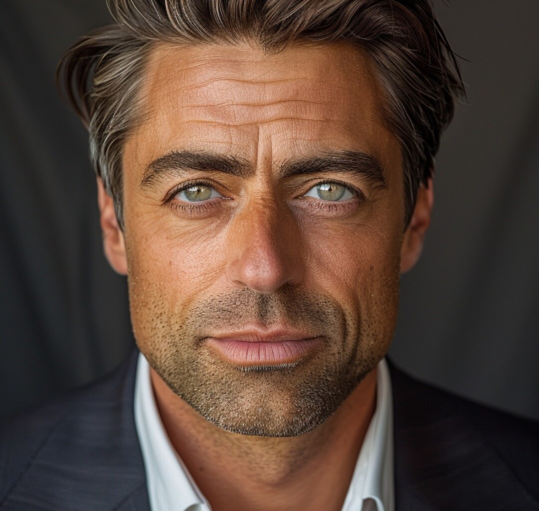 Mr. NetShow — your business AI agent